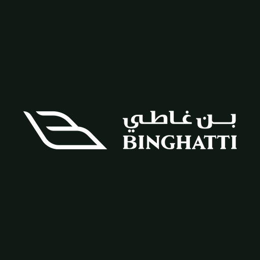 Binghatti logo