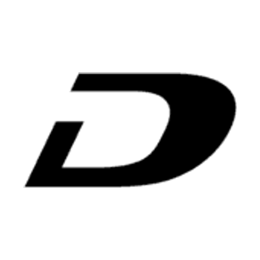 DAMAC logo