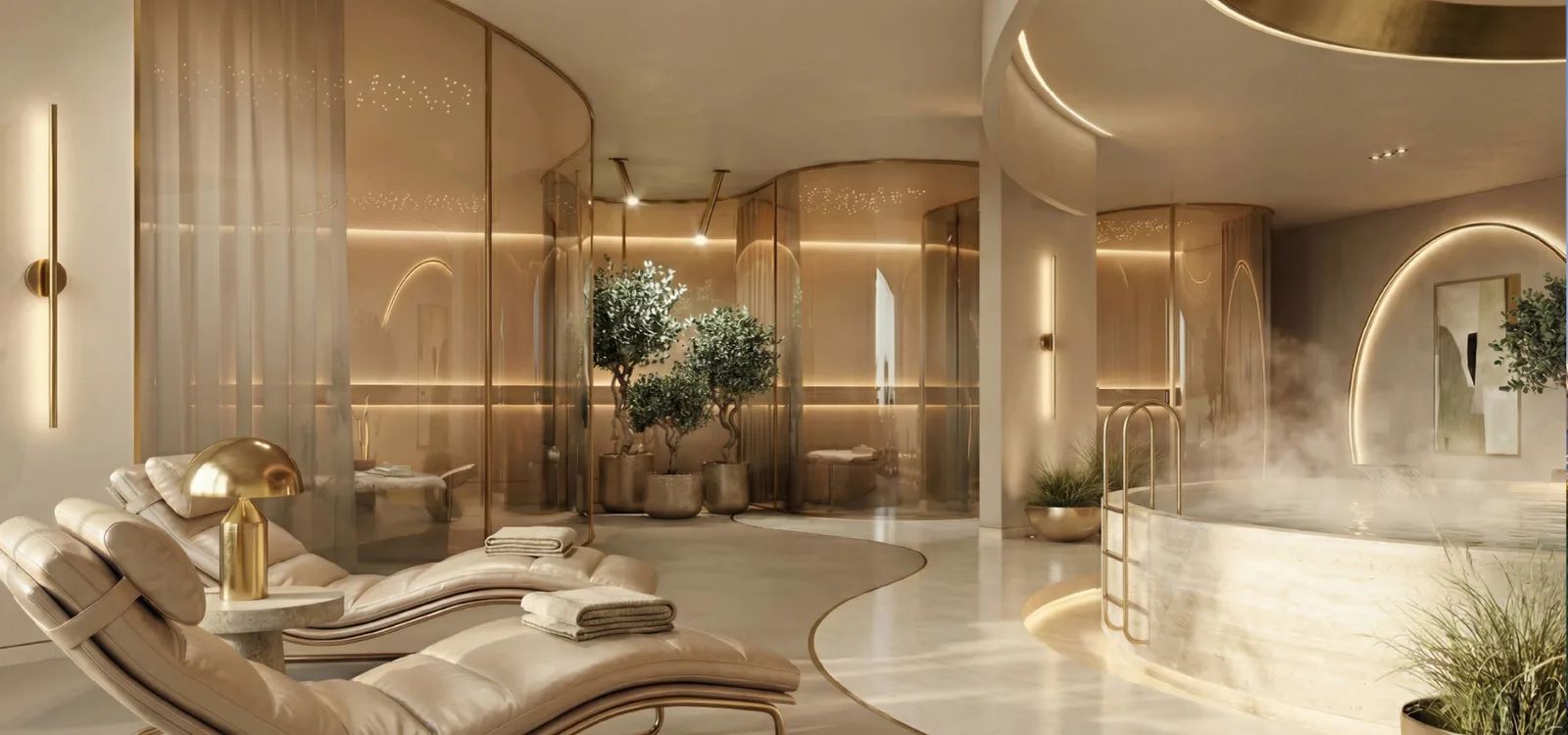 Serenz by Danube, Al Barsha South Fourth, developer render 6