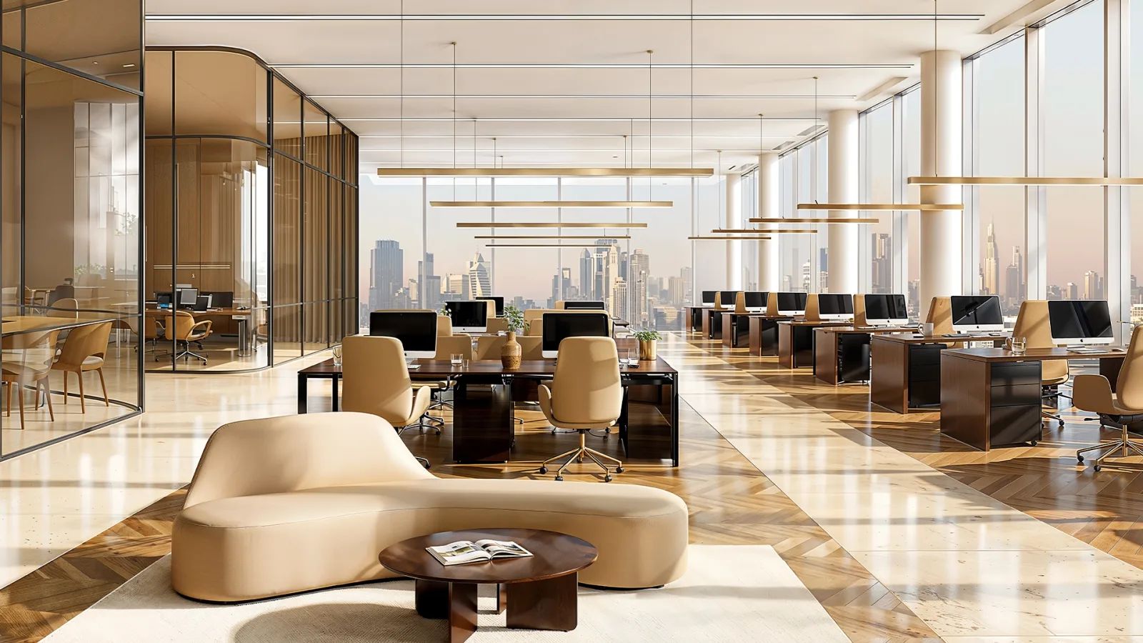 Shahrukhz by Danube, Al Safouh First, developer render 1