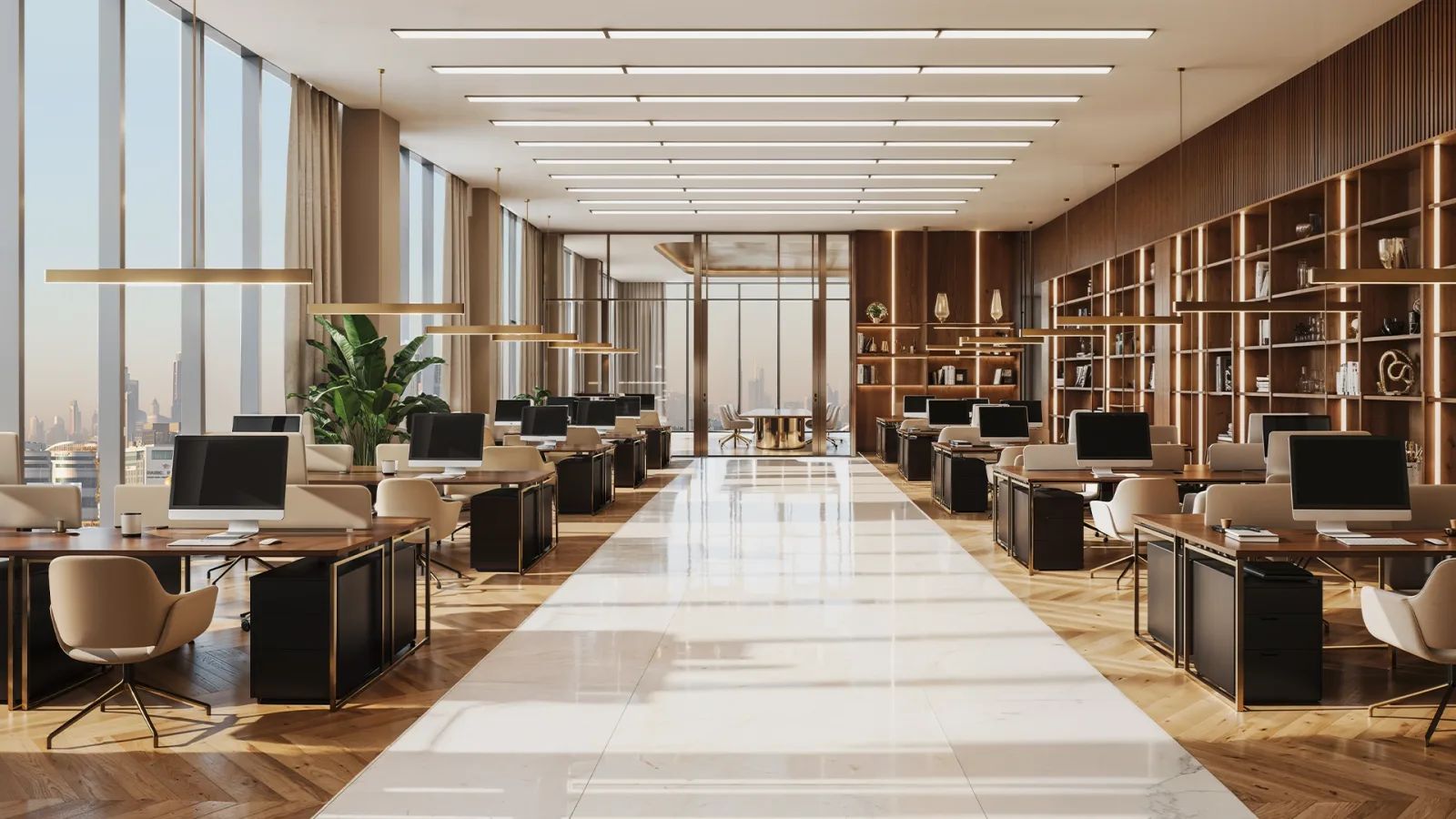 Shahrukhz by Danube, Al Safouh First, developer render 2