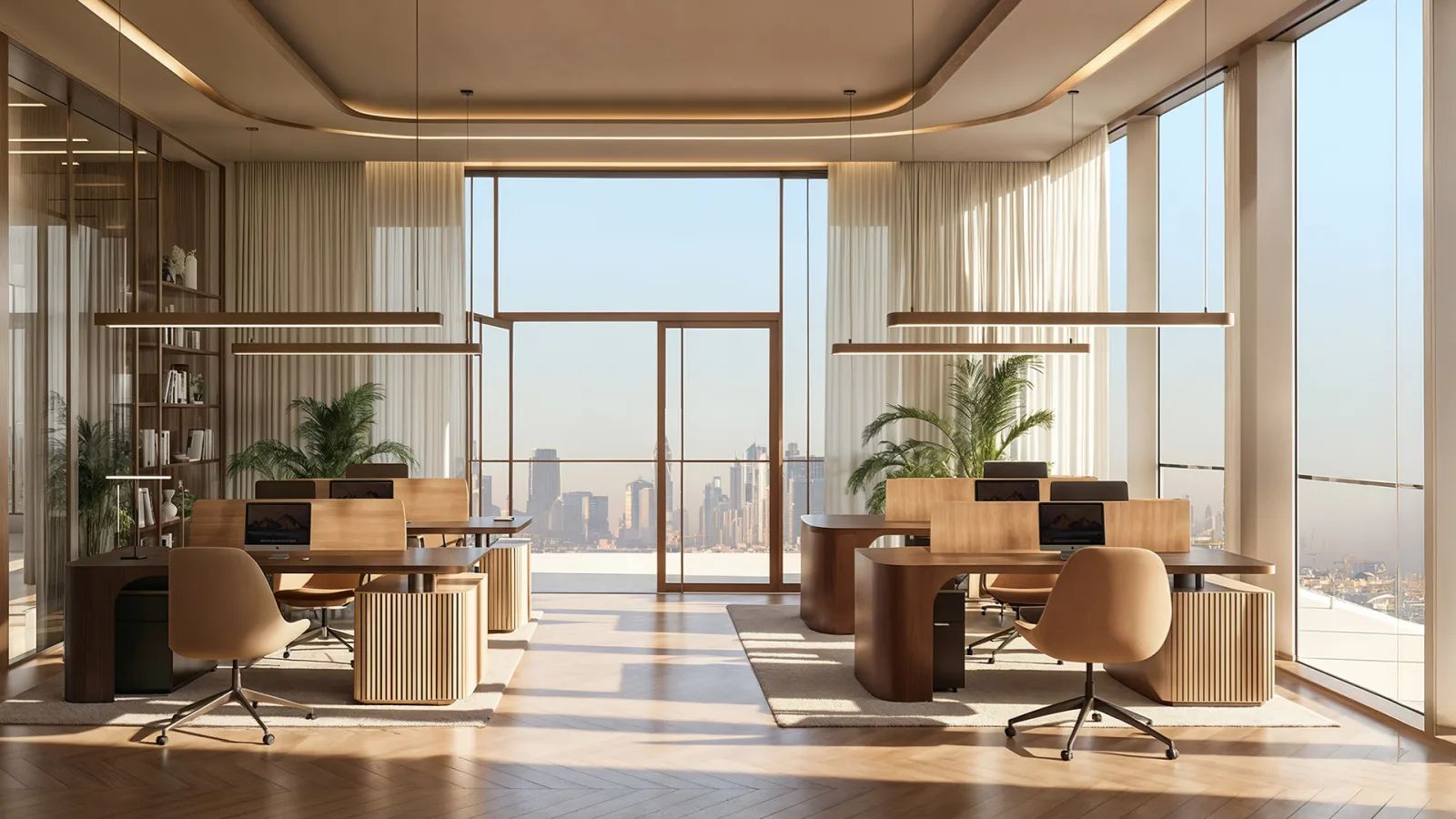 Shahrukhz by Danube, Al Safouh First, developer render 5
